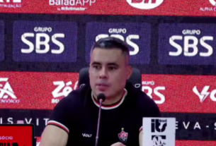 Jair Ventura - Vitória