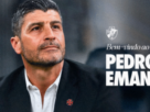 Pedro Emanuel - Vasco