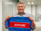 Autuori - Fortaleza
