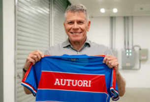 Autuori - Fortaleza