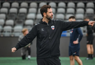 Gustavo Leal - Ottawa