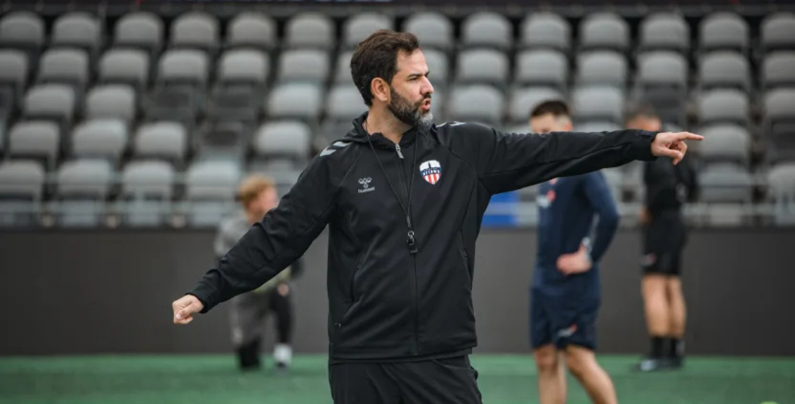 Gustavo Leal - Ottawa