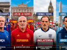 Copa do Mundo - Técnicos