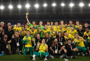 Brasil Olímpico 2021
