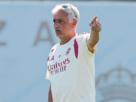 José Mourinho - Real Madrid