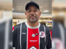 Diego Souza - Joinville