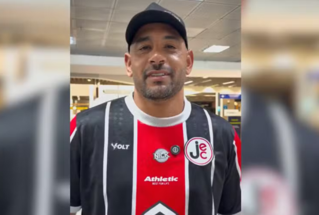 Diego Souza - Joinville