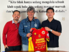 Teco - Semen Padang