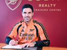 Mikel Arteta - Arsenal FC
