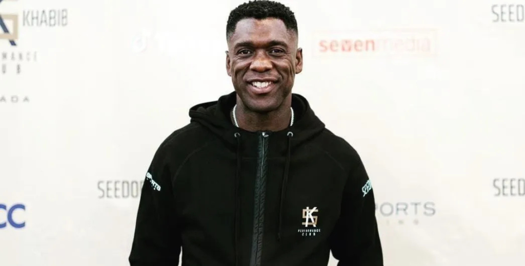 Clarence Seedorf