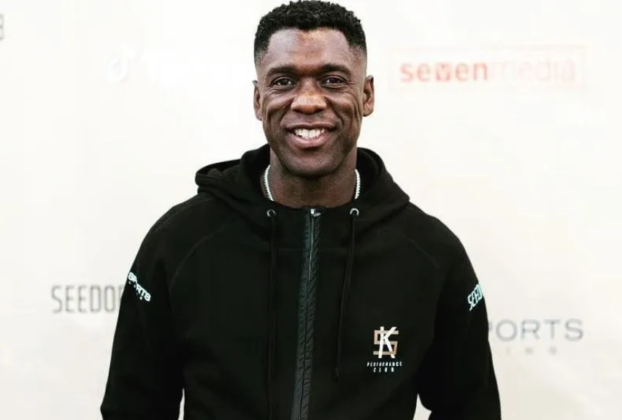 Clarence Seedorf