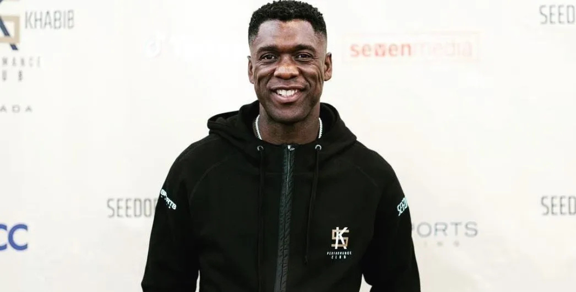 Clarence Seedorf